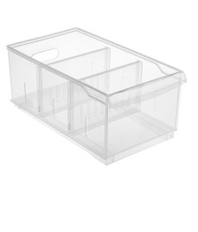 Контейнер универсальный "ROLLY" 5л 165*305*129мм