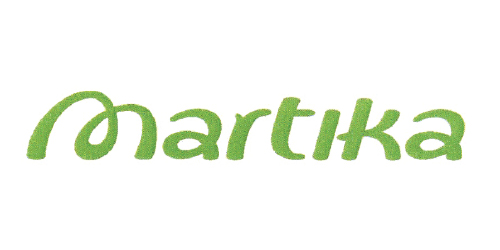 MARTIKA (Алтайский полимер) MARTIKA (Алтайский полимер)