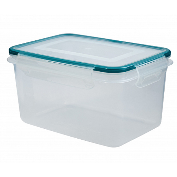 Контейнер для СВЧ 1,1л "ЭКСТРА ЛОК" S (хвоя) (то)