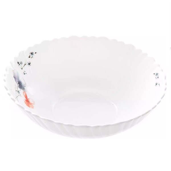 Салатник УМИ 170мм 630мл стеклокерамика