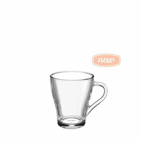 Кружка "Грация" 250  мл