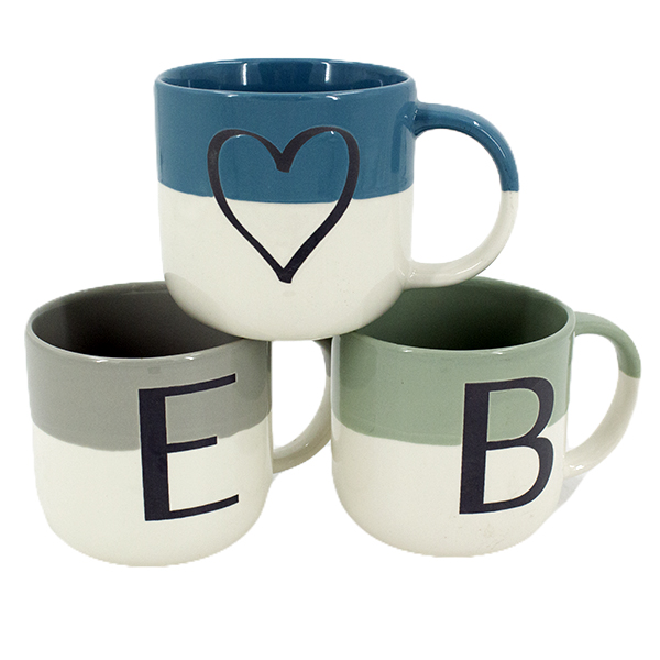 Кружка 400мл 2сорт