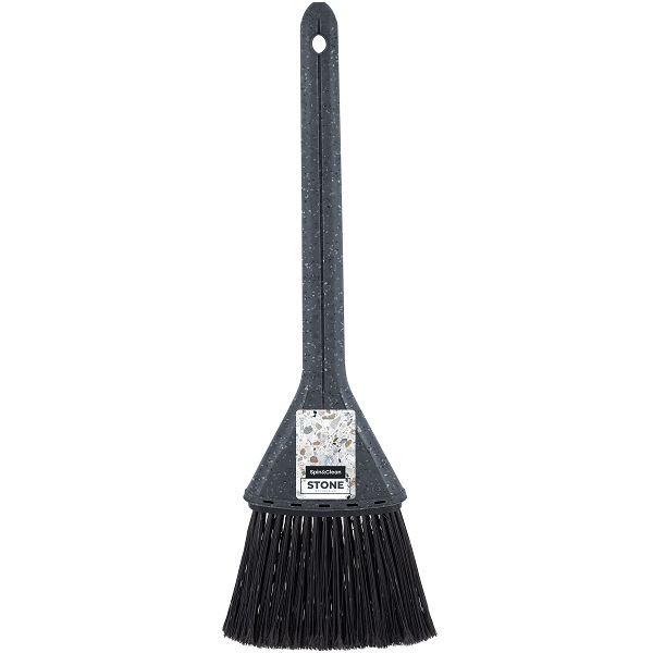 Веник Stone темный камень