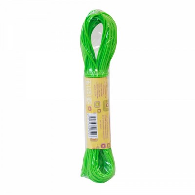 Шнур для белья 20м Азур