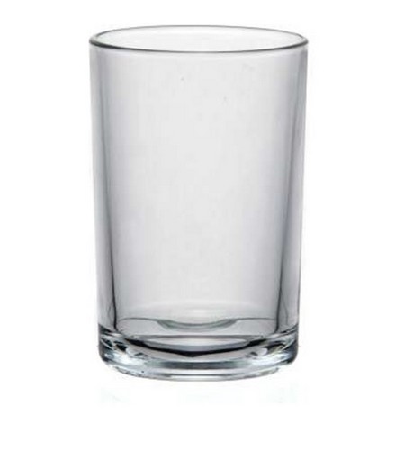 Стакан Бейзик-F&D 250 мл