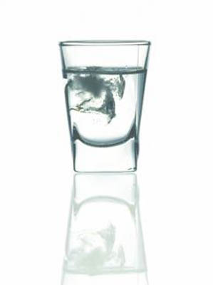 Стакан КОШЕМ 6 шт. 60 мл