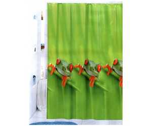 Штора для в/комнаты "SHOWER CURTAIN", 180x180см, ПВХ, арт. 613, Тайвань