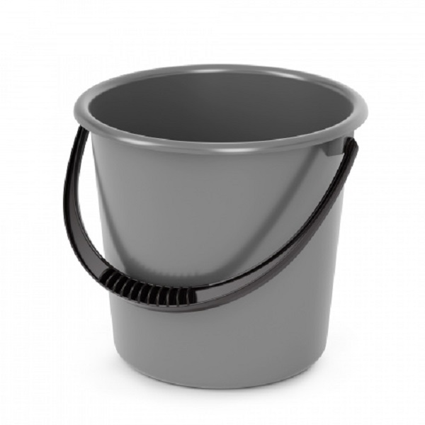 Ведро 5л.Эконом (2-ой сорт) (микс)