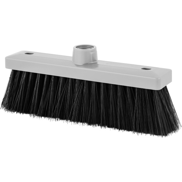 Щётка для пола Step 27см серебряный (то)