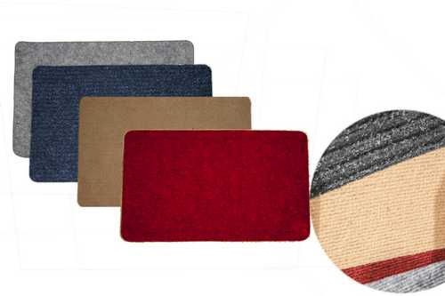 Коврик в прихожую