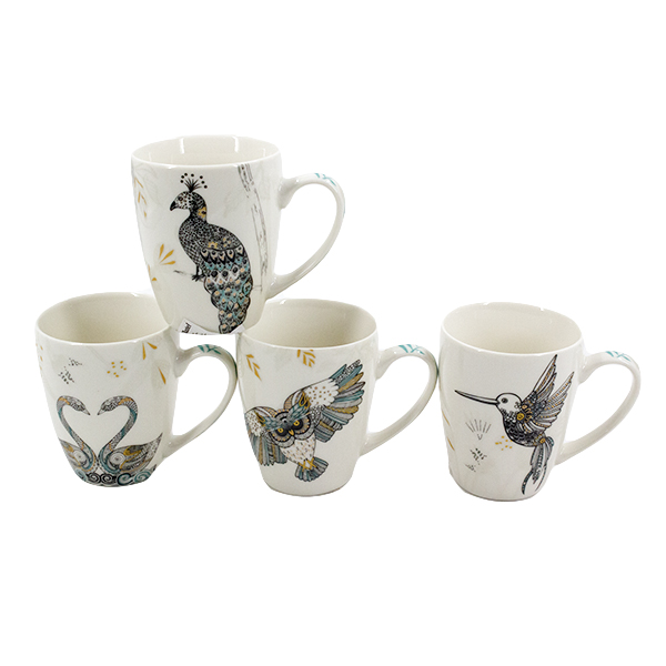 Кружка 350мл 1сорт