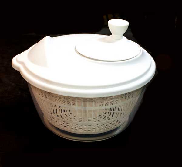 Сушилка для салата малая