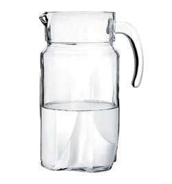 Кувшин ЛУНА  1.7л.c крышкой