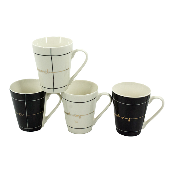 Кружка 350мл 1сорт