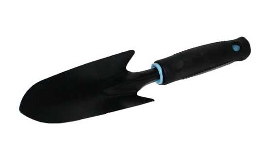 Инструмент садовый 35см / Совок посадочный узкий