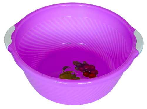 Таз с ручками "Люкс"  6л (то)