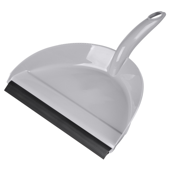 Совок "Etna" с кромкой (серый)