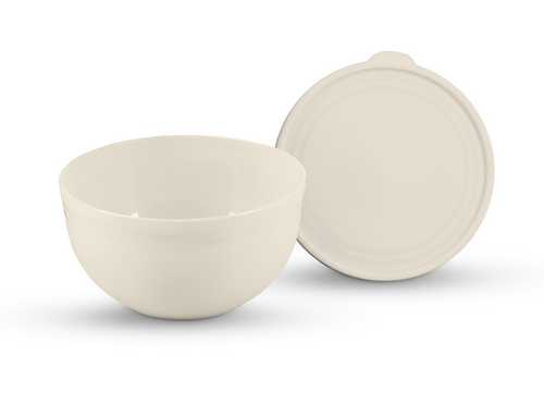 Миска с крышкой LINE 2л (то)