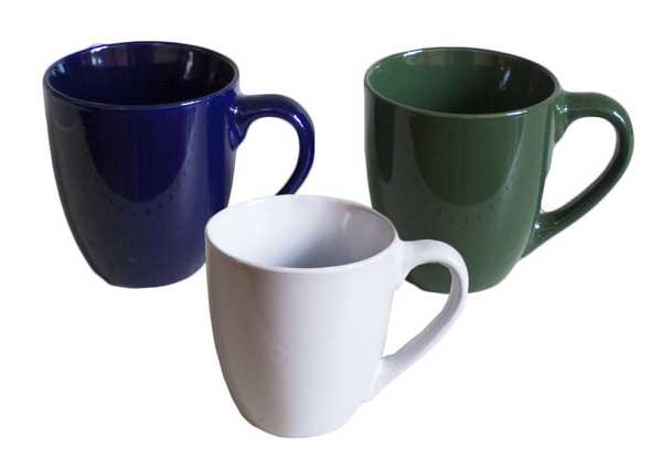 Кружка 350мл