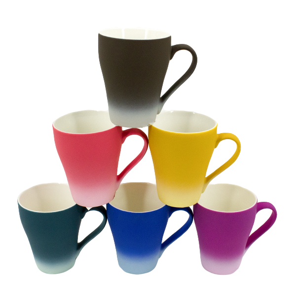 Кружка 330мл 1сорт