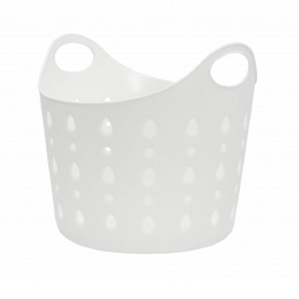 Корзина CubaLibra 5 л (слоновая кость) (то)