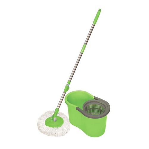 Набор для уборки AZUR с вращающимся отжимом