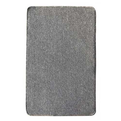 Коврик из п/п L CADESI ECO LIGHT LATEX 60x100 (2) серый, Турция