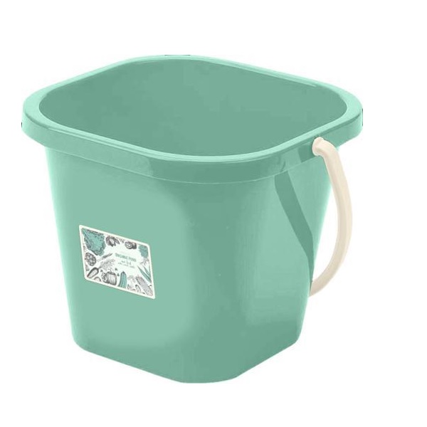 Ведро 2,4л Organic Food (то)