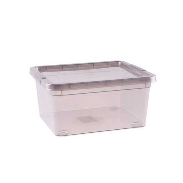 Коробка для мелочей 1,9л "MYSTERY" (то)