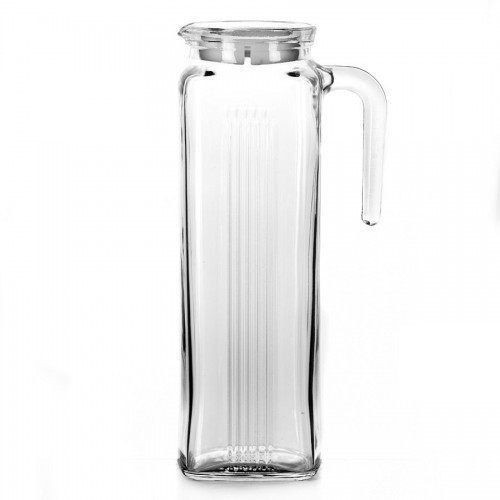 Кувшин с белой крышкой ФРИГО 1340 мл б/уп