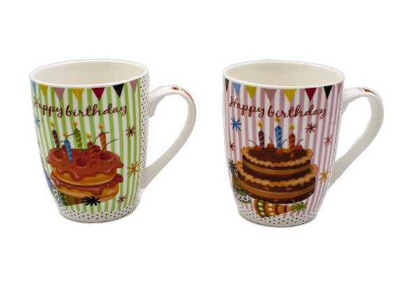 Кружка  350мл