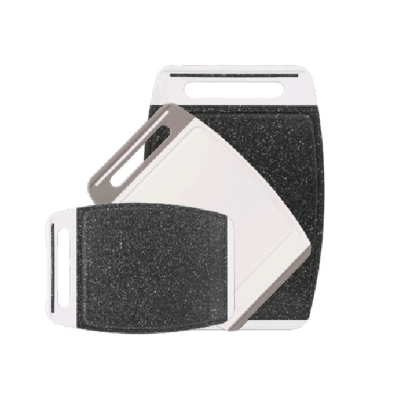 Доска разделочная ХЕВИ 300х200мм