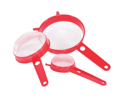 Набор сит с ручкой (микс) (то)