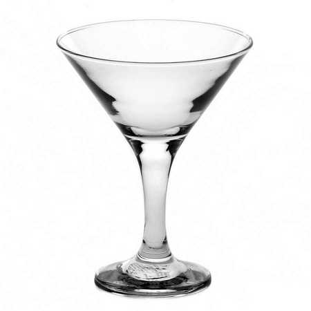 Бокал БИСТРО 190 мл (мартини)