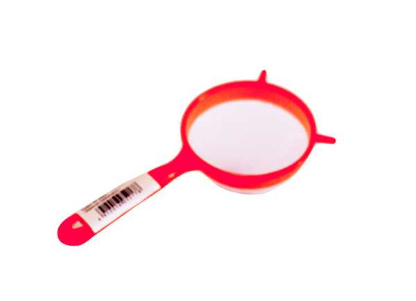 Сито пластиковое 8см