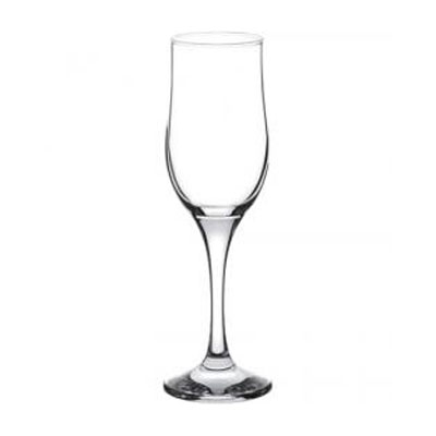 Бокал ТЮЛИП  3 шт для шампанского 190мл.