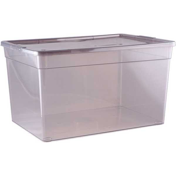 Коробка 16 л "MYSTERY" (то)