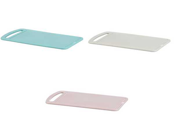 Доска разделочная 275х173мм (то)