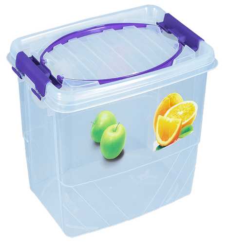 Мультибокс "Пикник" 11л (то)