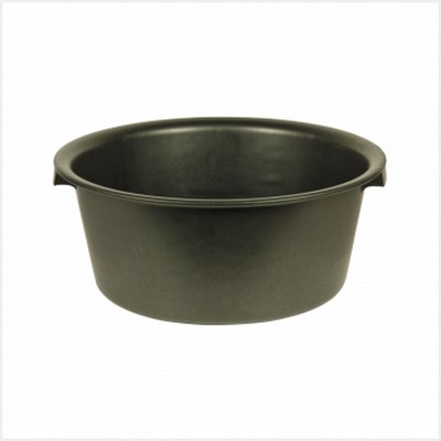 Таз 12л Эконом (2 сорт) (микс)