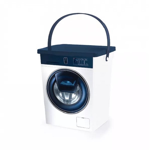 Контейнер для стирального порошка 8,5л