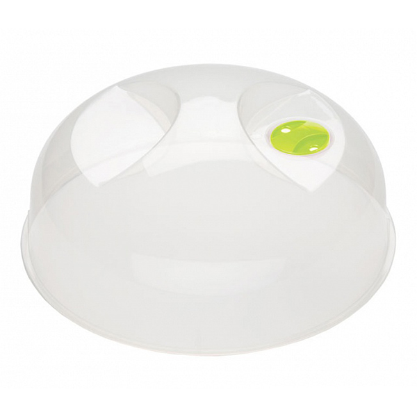 Крышка д/холодильника и СВЧ 250мм (бесцв.)