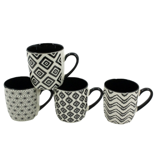 Кружка 350мл 1сорт