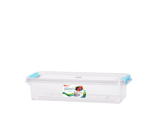 Контейнер "Grand" 1.2 л  прямоугольный  (то)
