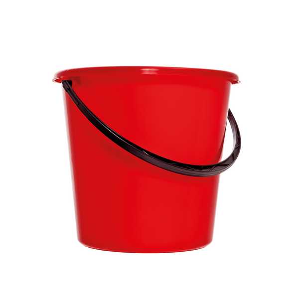 Ведро 12л. без крышки