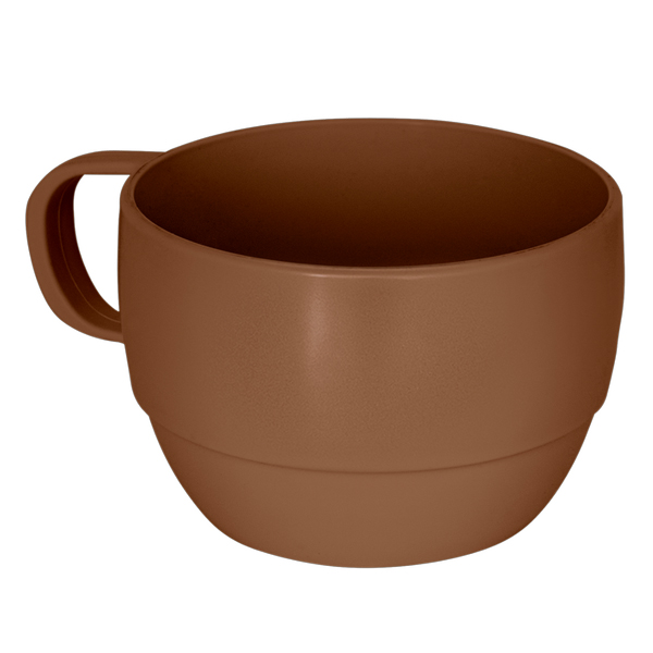 Чашка кофейная (какао)