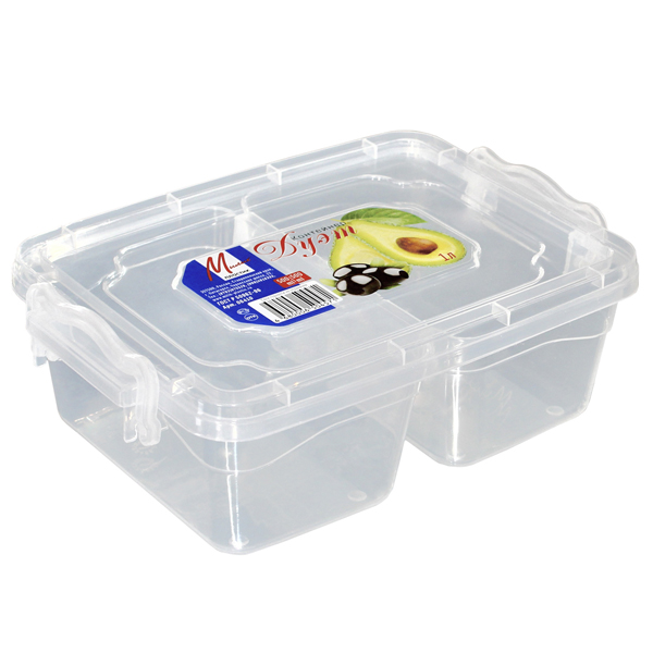 Контейнер "Дуэт" 1 л