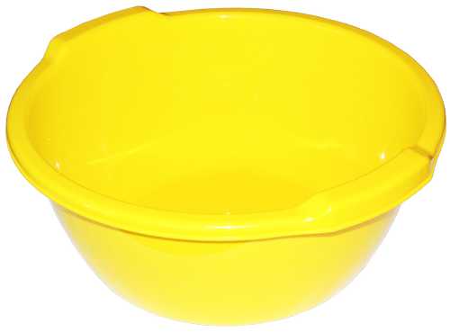 Таз мерный 9л (то)