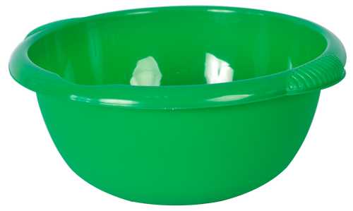 Таз "Ракушка" 18л (то)