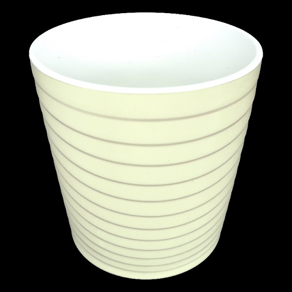 Горшок для цветов "Bloom" 1,2л  (то)